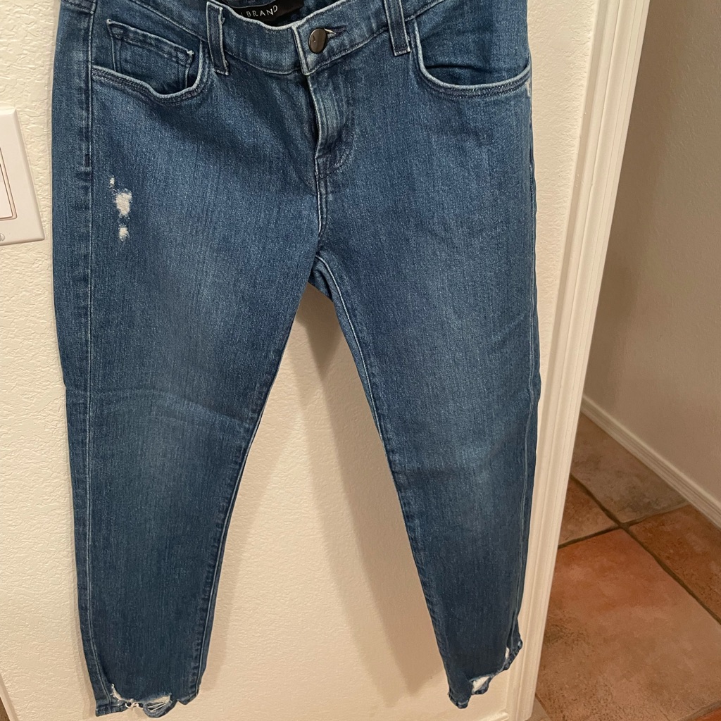 J Brand Jeans Size 24